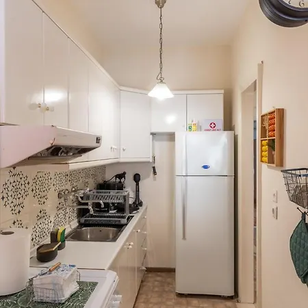 Pippo's Cozy * Литохоро