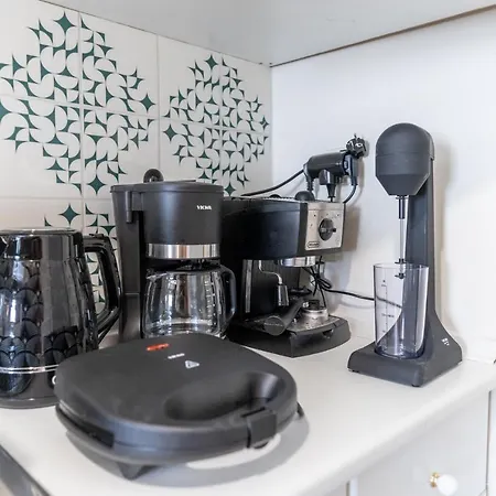 Appartement Pippo's Cozy