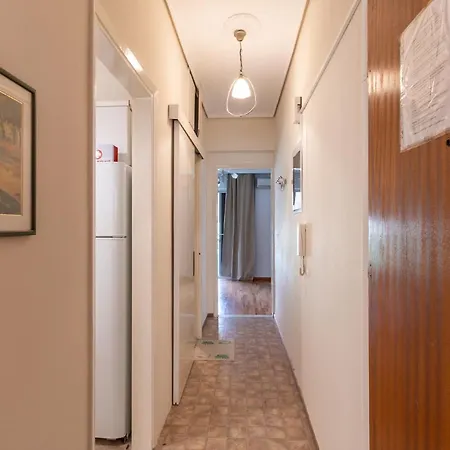 Pippo's Cozy Литохоро