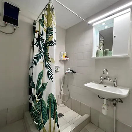 Appartement Pippo's Cozy *