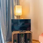 Pippo's Cozy Апартаменты