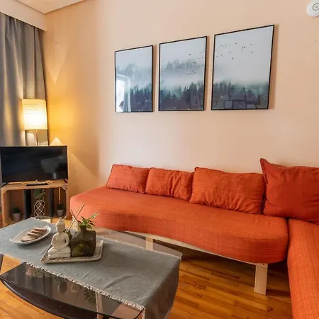 Pippo's Cozy * Litochoro