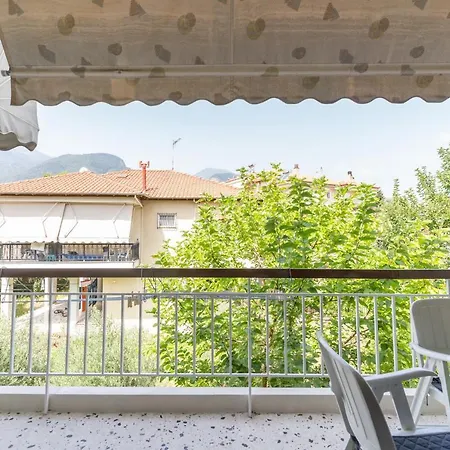 Pippo's Cozy Apartment *