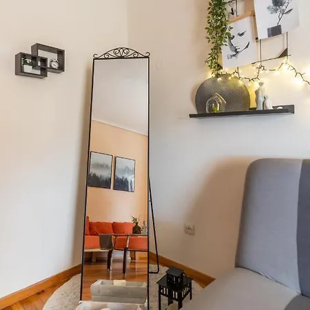 Διαμέρισμα Pippo's Cozy