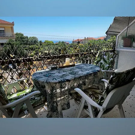 Pippo's Cozy Apartament *