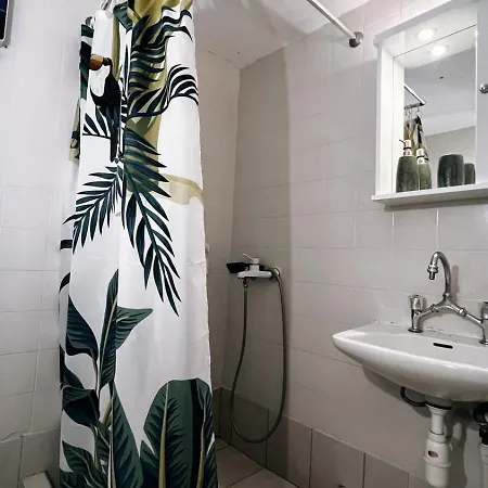 Apartament Pippo's Cozy *