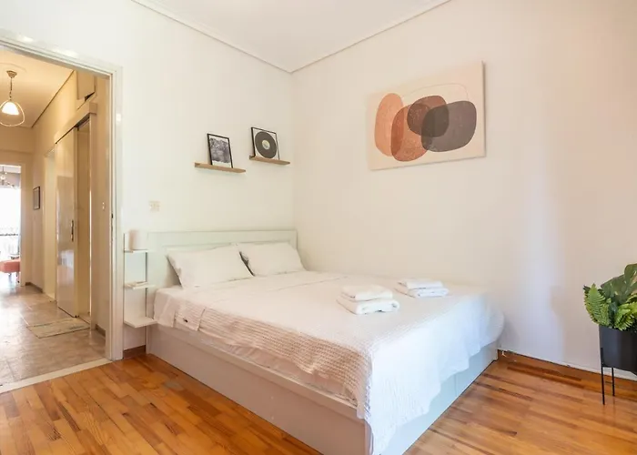 Pippo's Cozy Apartment