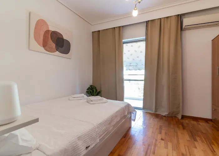 Apartment Pippo's Cozy