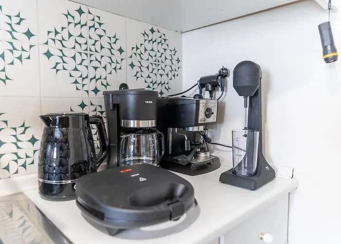 Apartment Pippo's Cozy