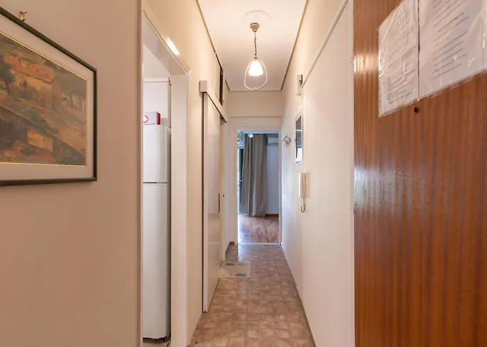 Pippo's Cozy Litochoro