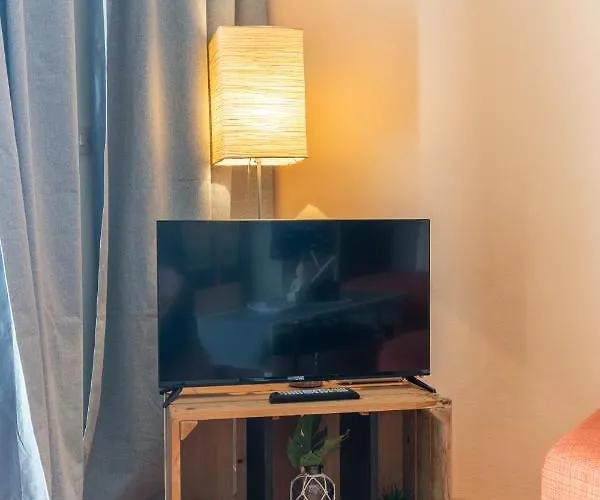 Pippo's Cozy Apartment