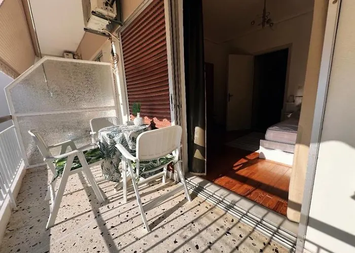 Pippo's Cozy Apartment