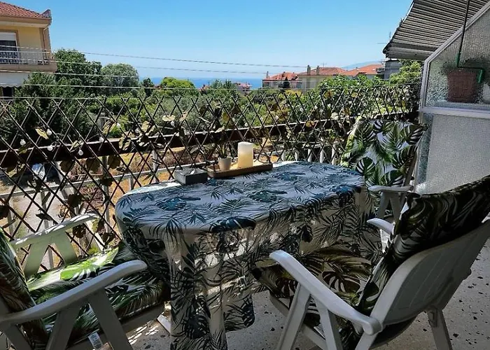 Pippo's Cozy Apartment *