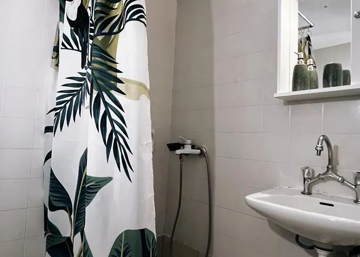 Apartment Pippo's Cozy *